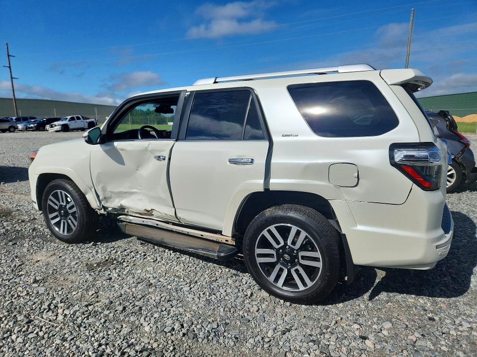 68330326 :رقم المزاد ، JTEKU5JR4P6112391 vin ، 2023 Toyota 4runner مزاد بيع