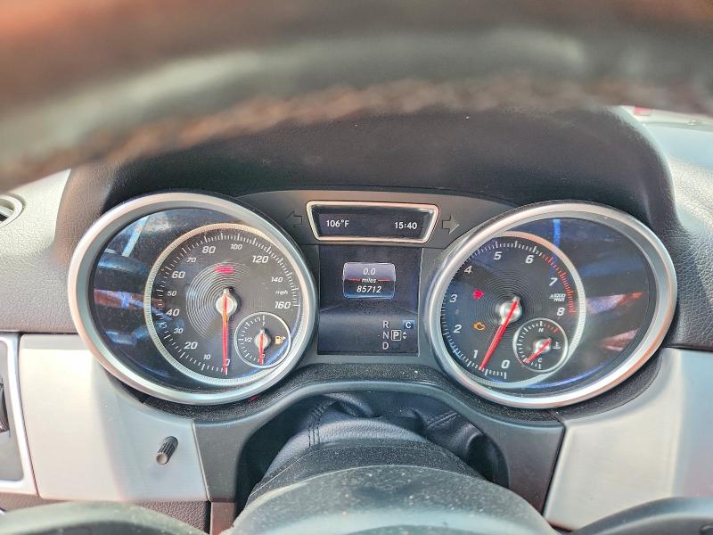 Aukcja sprzedaży 2017 Mercedes-benz Gle, vin: 4JGDA5JB8HA984916, numer aukcji: 68026866