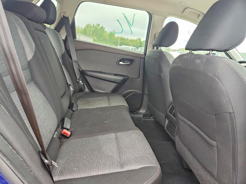 Продаж на аукціоні авто 2023 Nissan Rogue, vin: 5N1BT3BA2PC841510, номер лоту: 69748096