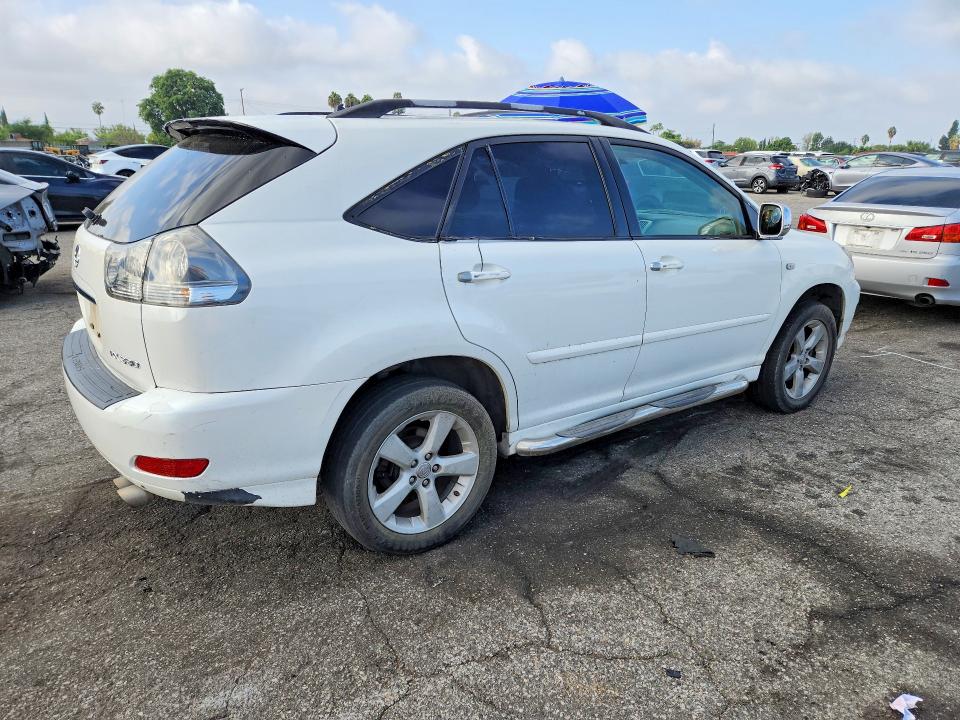 Aukcja sprzedaży 2004 Lexus Rx, vin: JTJGA31U740036026, numer aukcji: 68106826
