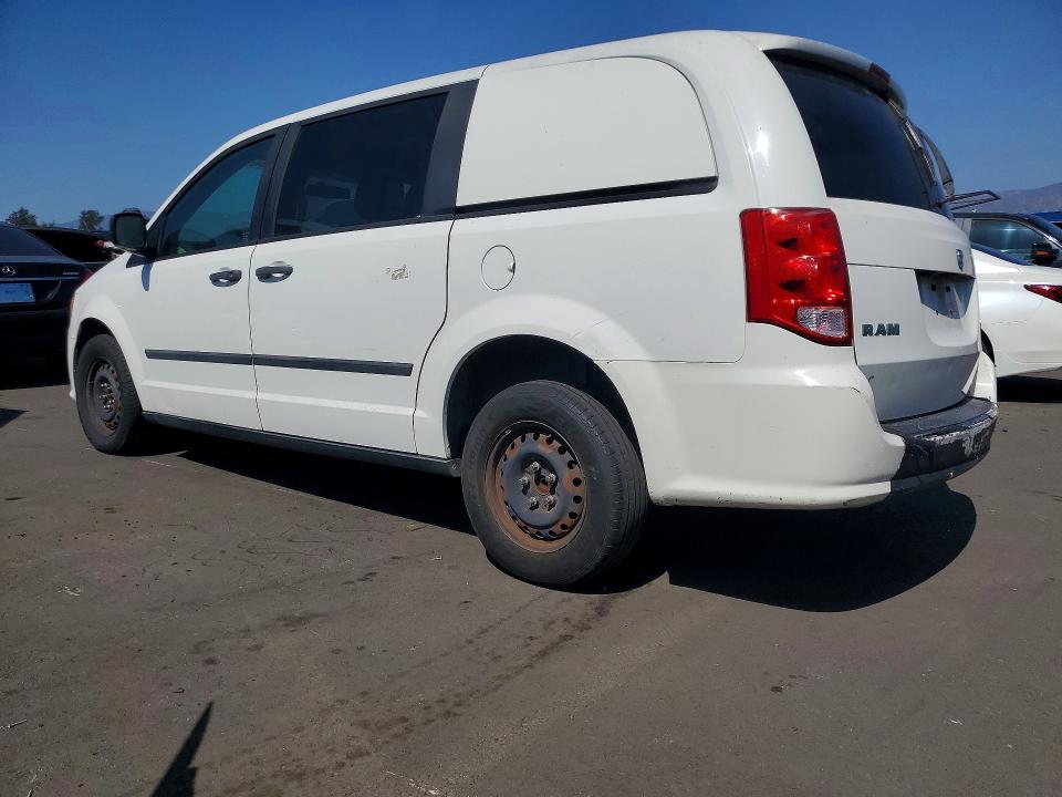 Aukcja sprzedaży 2013 Ram Tradesman, vin: 2C4JRGAG7DR658747, numer aukcji: 69491936