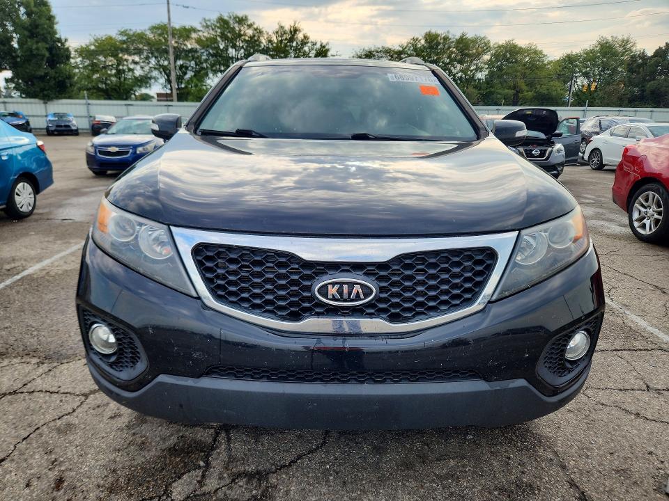 Aukcja sprzedaży 2013 Kia Sorento, vin: 5XYKT3A65DG343441, numer aukcji: 68997176