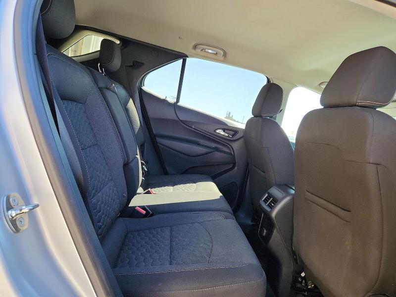 Продажа на аукционе авто 2018 Chevrolet Equinox, vin: 2GNAXJEVXJ6344445, номер лота: 68593666