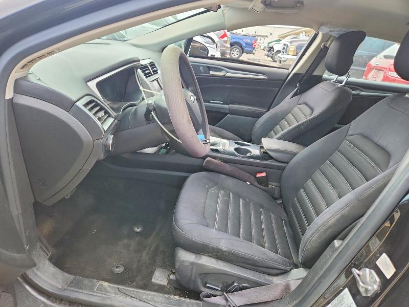2013 Ford Fusion მანქანა იყიდება აუქციონზე, vin: 3FA6P0H79DR231501, აუქციონის ნომერი: 69854156