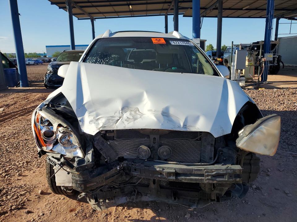 Aukcja sprzedaży 2007 Kia Rondo, vin: KNAFG525377078623, numer aukcji: 67217046