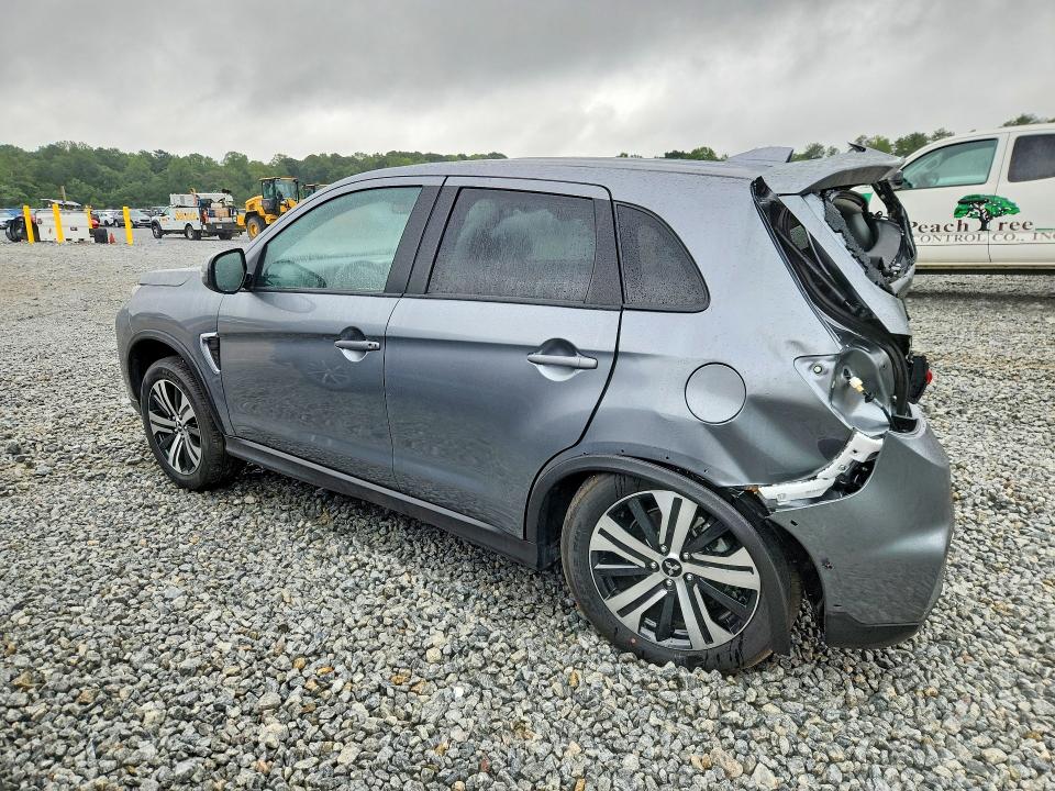 Aukcja sprzedaży 2026 Mitsubishi Outlander Sport, vin: JA4ARUAU4TU009441, numer aukcji: 70333776