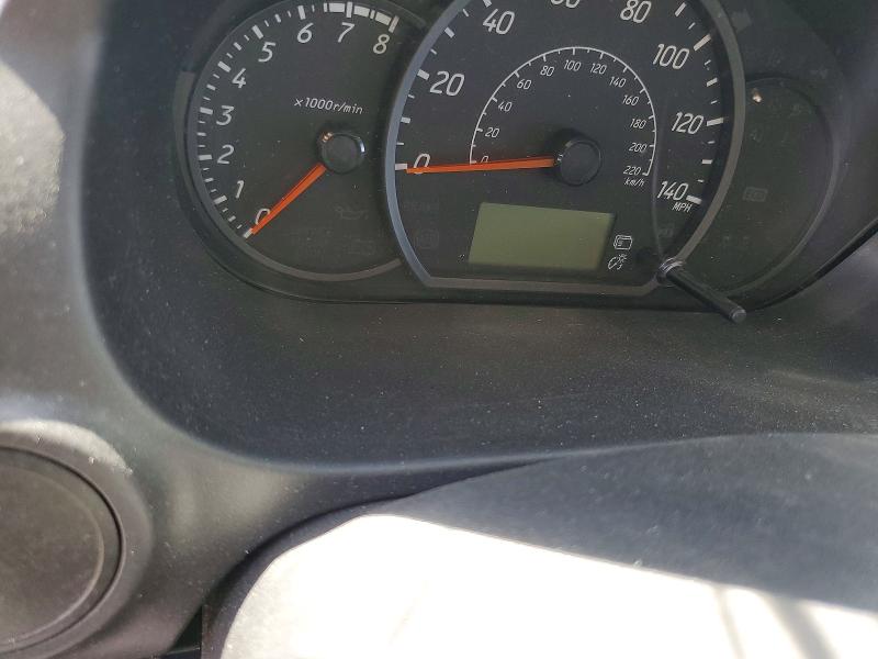 2018 Mitsubishi Mirage მანქანა იყიდება აუქციონზე, vin: ML32A3HJXJH001943, აუქციონის ნომერი: 68537986