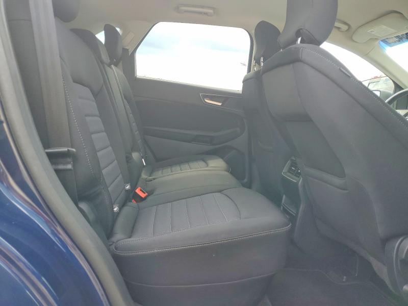68065496 :رقم المزاد ، 2FMPK4G94HBC20445 vin ، 2017 Ford Edge مزاد بيع
