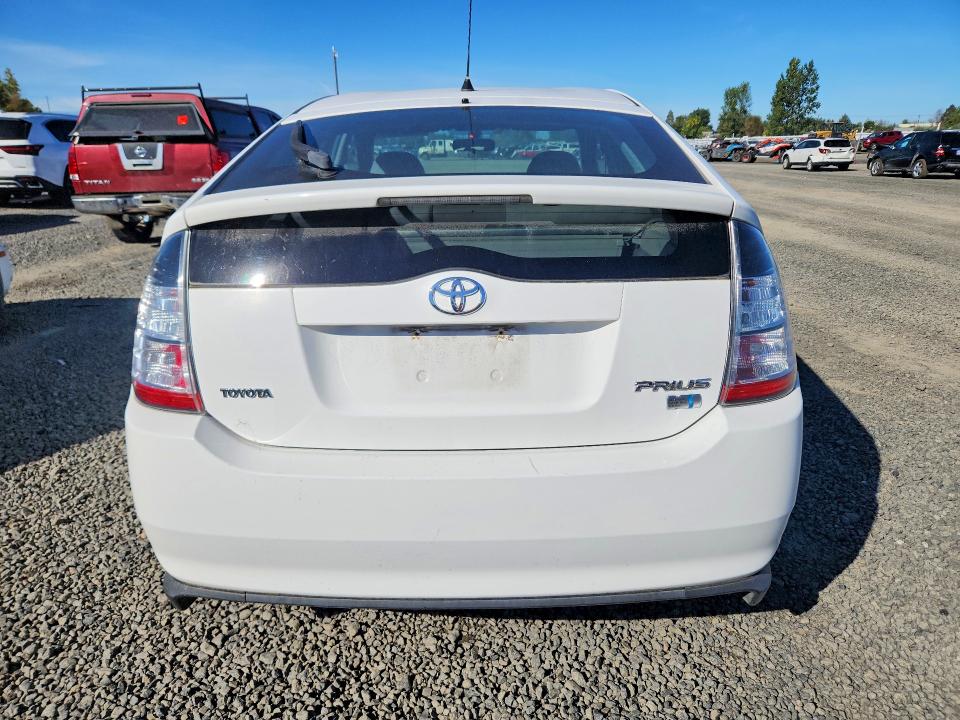 Aukcja sprzedaży 2004 Toyota Prius, vin: JTDKB20U440079177, numer aukcji: 70369886