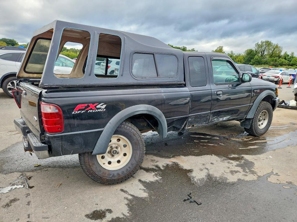 Продаж на аукціоні авто 2002 Ford Ranger, vin: 1FTZR45E52TA36535, номер лоту: 69709796