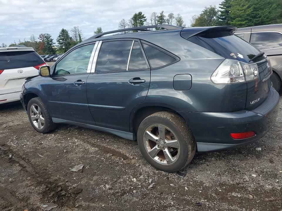 Продажа на аукционе авто 2005 Lexus Rx, vin: 2T2HA31U55C054048, номер лота: 69999886