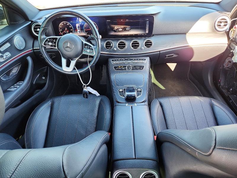 Aukcja sprzedaży 2020 Mercedes-benz E, vin: W1KZF8DB5LA827111, numer aukcji: 69058286
