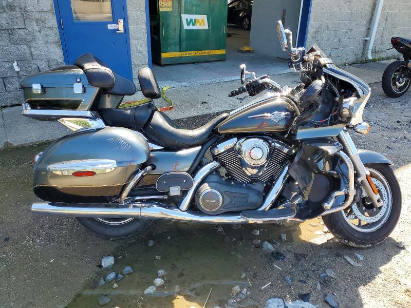 Aukcja sprzedaży 2011 Kawasaki Vn1700, vin: JKBVNRA1XBA006507, numer aukcji: 67854676