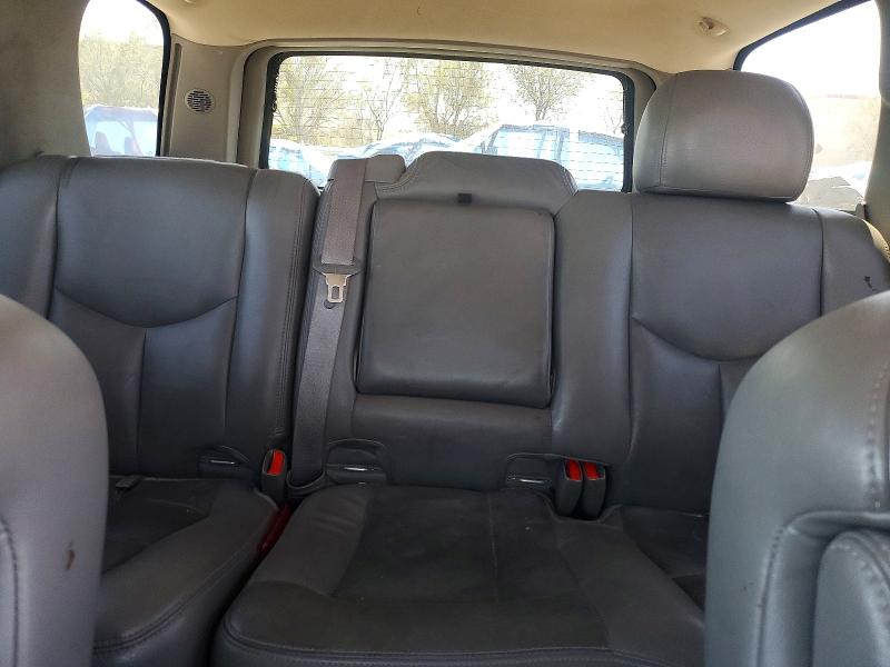 69962916 :رقم المزاد ، 1GKEC13T85R205968 vin ، 2005 Gmc Yukon مزاد بيع