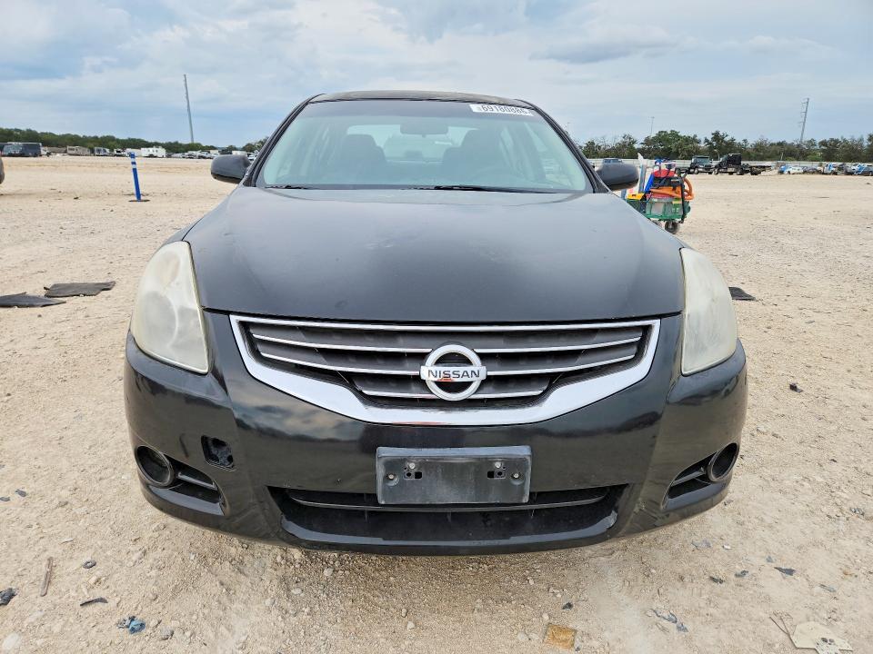 Aukcja sprzedaży 2012 Nissan Altima, vin: 1N4AL2APXCC106015, numer aukcji: 69180886