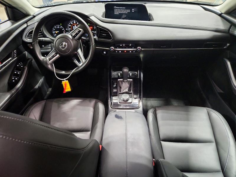 69569306 :رقم المزاد ، 3MVDMBCM9PM502771 vin ، 2023 Mazda Cx-30 مزاد بيع