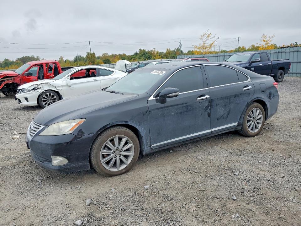 Продажа на аукционе авто 2010 Lexus Es, vin: JTHBK1EG3A2345249, номер лота: 70534596