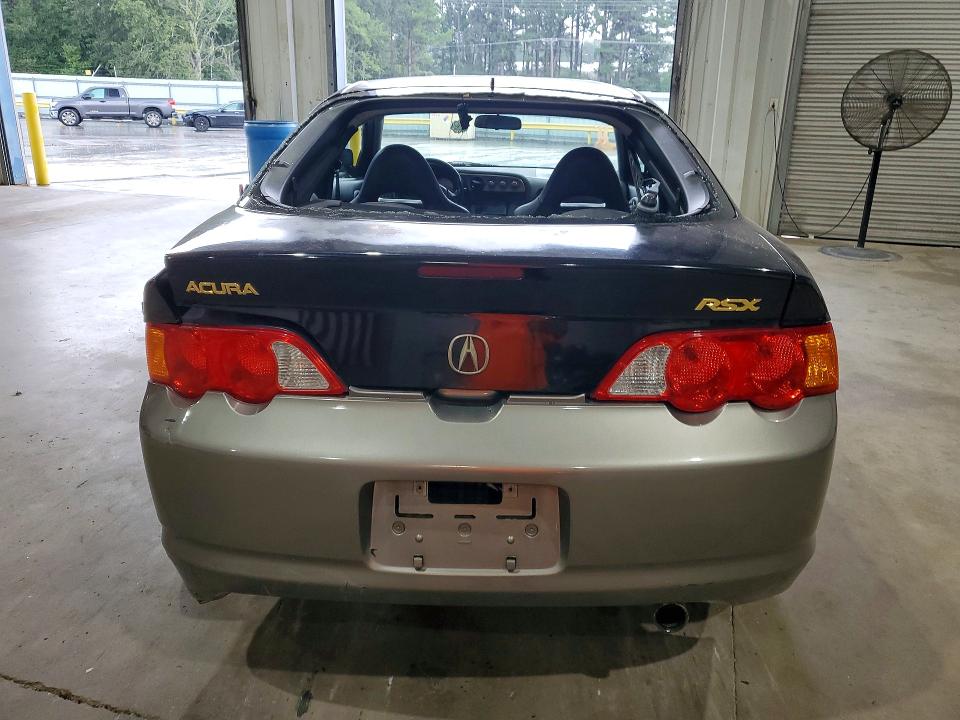 Aukcja sprzedaży 2002 Acura Rsx, vin: JH4DC54862C002647, numer aukcji: 69426736