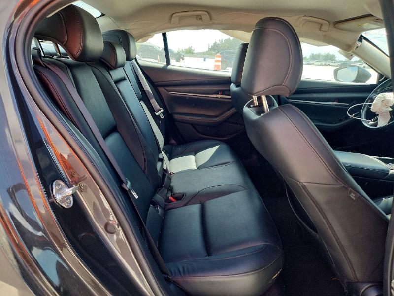 Продажа на аукционе авто 2021 Mazda 3, vin: JM1BPABL1M1317772, номер лота: 69252406