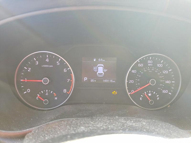 Продажа на аукционе авто 2021 Kia Sportage, vin: KNDPMCAC9M7919814, номер лота: 66318826