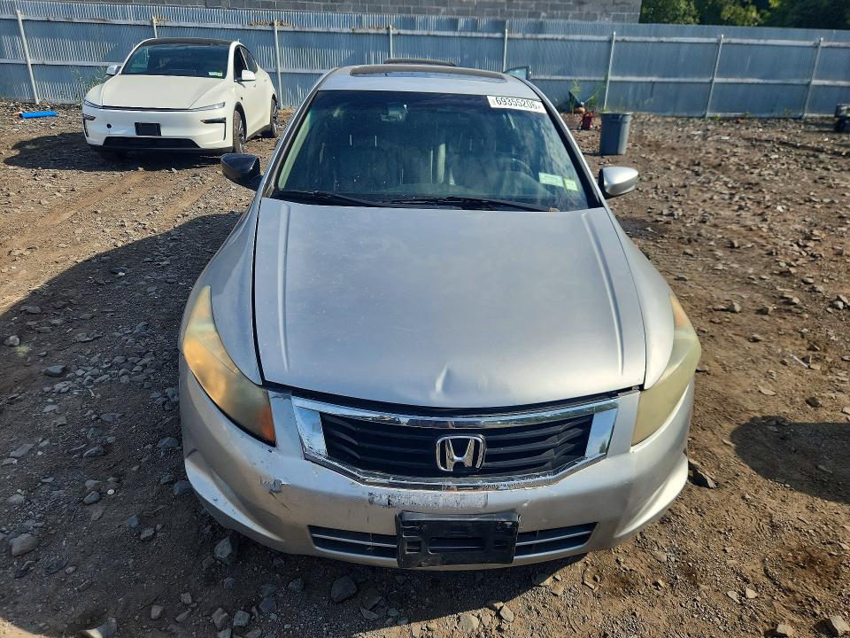 Продаж на аукціоні авто 2008 Honda Accord, vin: 1HGCP26888A093262, номер лоту: 69355206