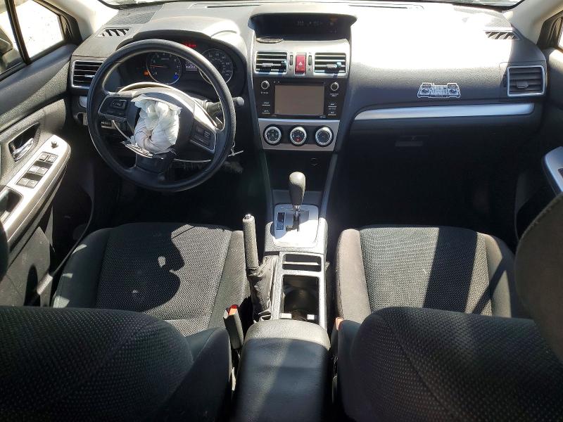 Продаж на аукціоні авто 2016 Subaru Impreza, vin: JF1GJAB67GH021481, номер лоту: 67105436