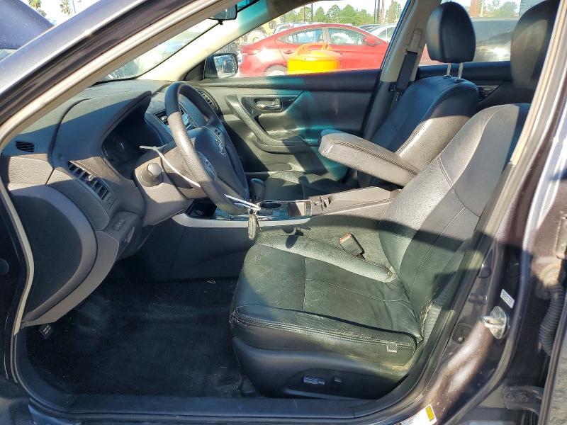 Продаж на аукціоні авто 2013 Nissan Altima, vin: 1N4AL3AP7DC115973, номер лоту: 68762626