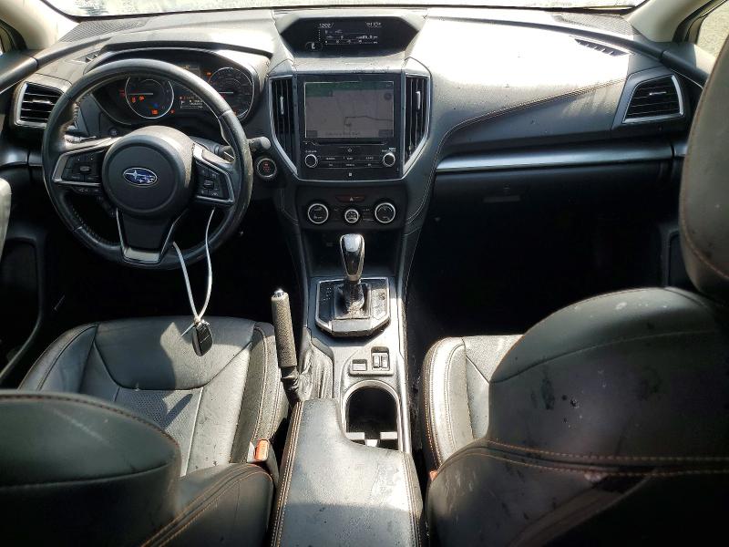 Продажа на аукционе авто 2018 Subaru Crosstrek, vin: JF2GTAMCXJ8252309, номер лота: 66925446