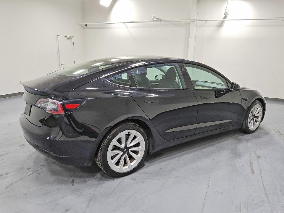 Aukcja sprzedaży 2023 Tesla Model 3, vin: 5YJ3E1EA8PF449203, numer aukcji: 68767166