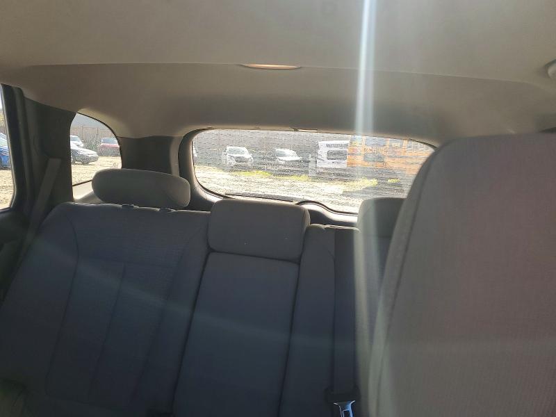 2012 Hyundai Santa Fe მანქანა იყიდება აუქციონზე, vin: 5XYZG3AB8CG094891, აუქციონის ნომერი: 69000806