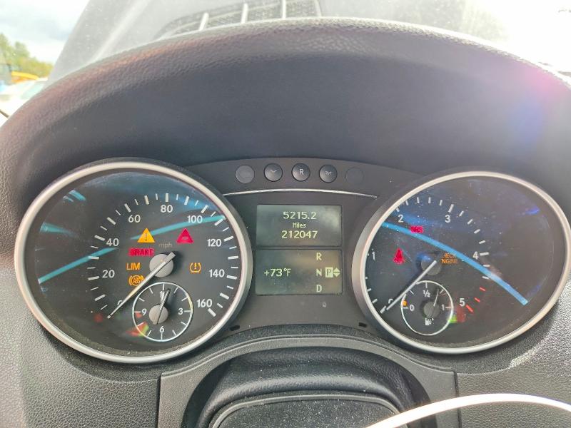 Продаж на аукціоні авто 2009 Mercedes-benz Ml, vin: 4JGBB25E09A498996, номер лоту: 68292836