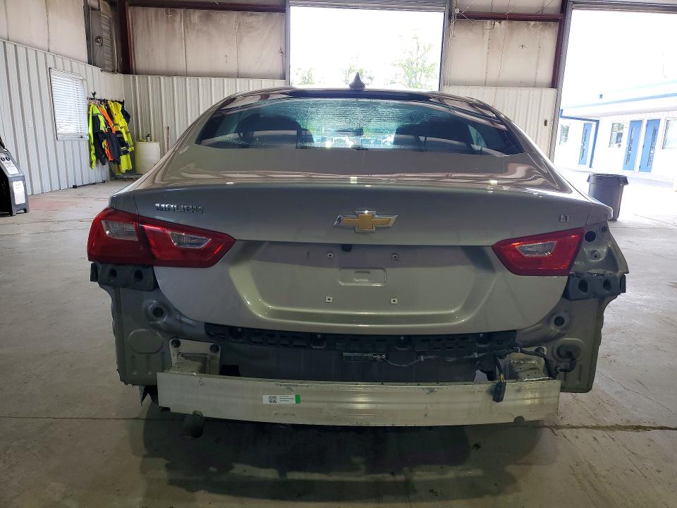Aukcja sprzedaży 2023 Chevrolet Malibu, vin: 1G1ZD5ST7PF202057, numer aukcji: 69849036