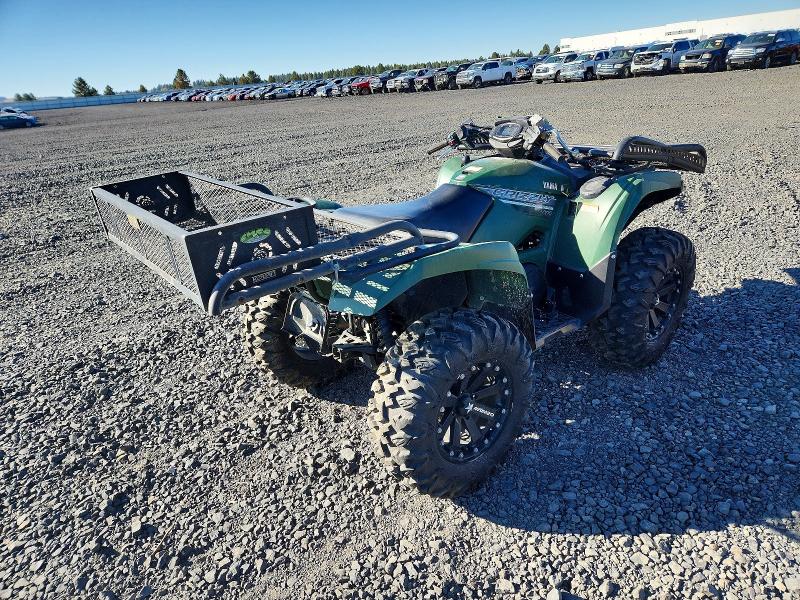 Продажа на аукционе авто 2017 Yama Atv, vin: 5Y4AMA7Y5HA103132, номер лота: 70163456