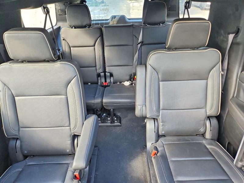 2024 Chevrolet Suburban მანქანა იყიდება აუქციონზე, vin: 1GNSKFKDXRR140921, აუქციონის ნომერი: 69287336