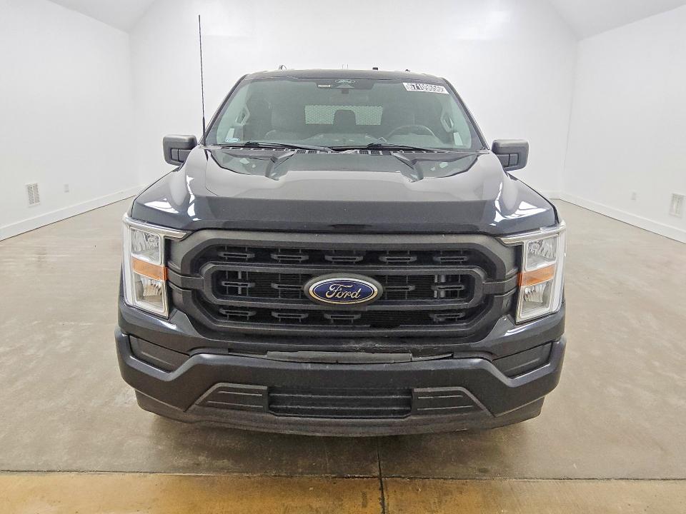 2022 Ford F150 მანქანა იყიდება აუქციონზე, vin: 1FTEX1CB9NKD99619, აუქციონის ნომერი: 67109656