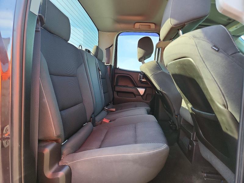 Aukcja sprzedaży 2015 Chevrolet Silverado, vin: 1GCVKREC7FZ147735, numer aukcji: 70787686