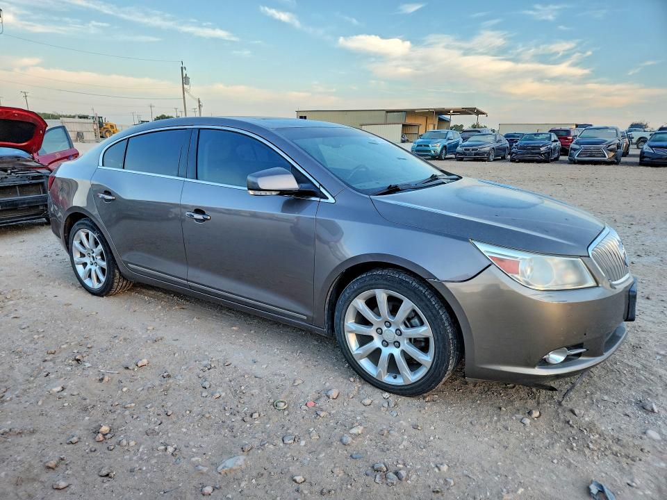 Aukcja sprzedaży 2012 Buick Lacrosse, vin: 1G4GJ5G37CF185654, numer aukcji: 69180636