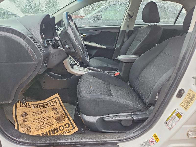 Продажа на аукционе авто 2010 Toyota Corolla, vin: 1NXBU4EE4AZ312319, номер лота: 70886546