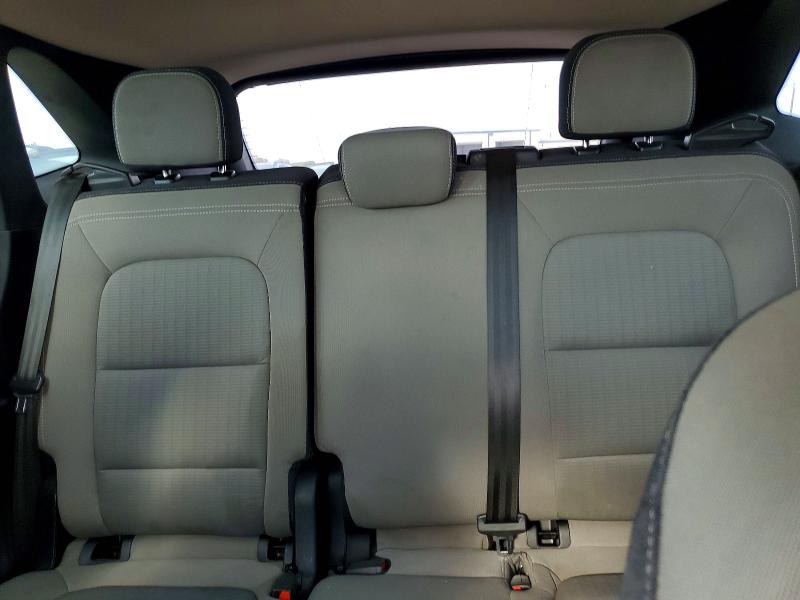 Продажа на аукционе авто 2020 Ford Escape, vin: 1FMCU0F60LUC70688, номер лота: 70138186