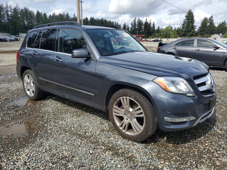 Продаж на аукціоні авто 2014 Mercedes-benz Glk, vin: WDCGG8JB4EG167818, номер лоту: 67537396