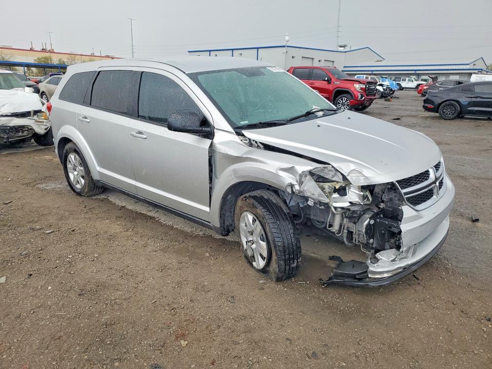 Продаж на аукціоні авто 2012 Dodge Journey, vin: 3C4PDCAB6CT138296, номер лоту: 70377586