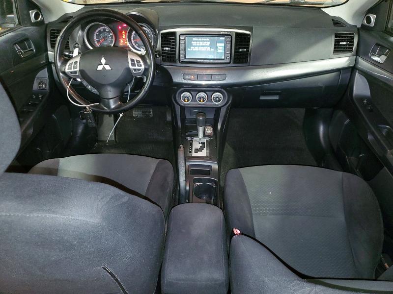 Aukcja sprzedaży 2008 Mitsubishi Lancer, vin: JA3AU86U08U026344, numer aukcji: 67301796