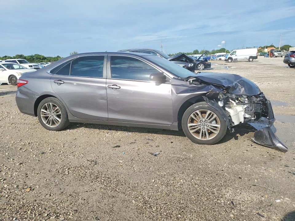 Aukcja sprzedaży 2015 Toyota Camry, vin: 4T1BF1FK6FU103989, numer aukcji: 69572686