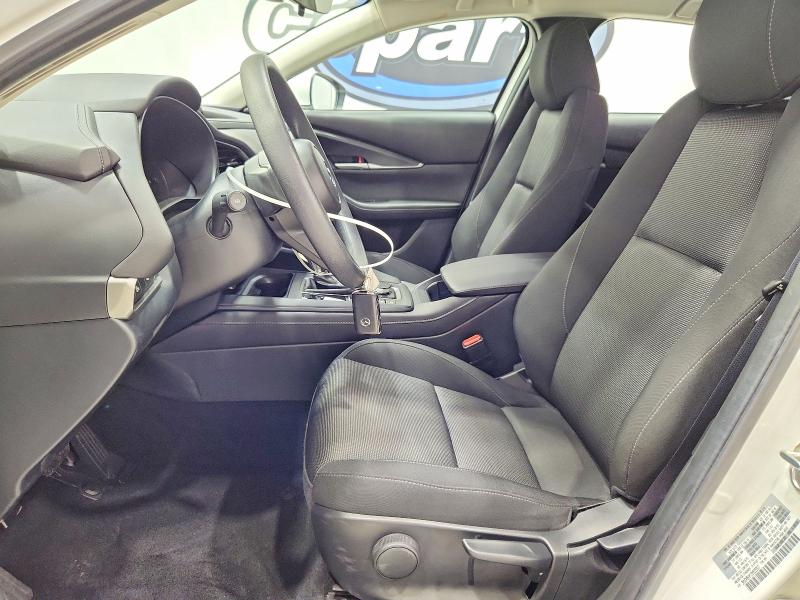 Продаж на аукціоні авто 2025 Mazda Cx-30, vin: 3MVDMBAM1SM833307, номер лоту: 69683276