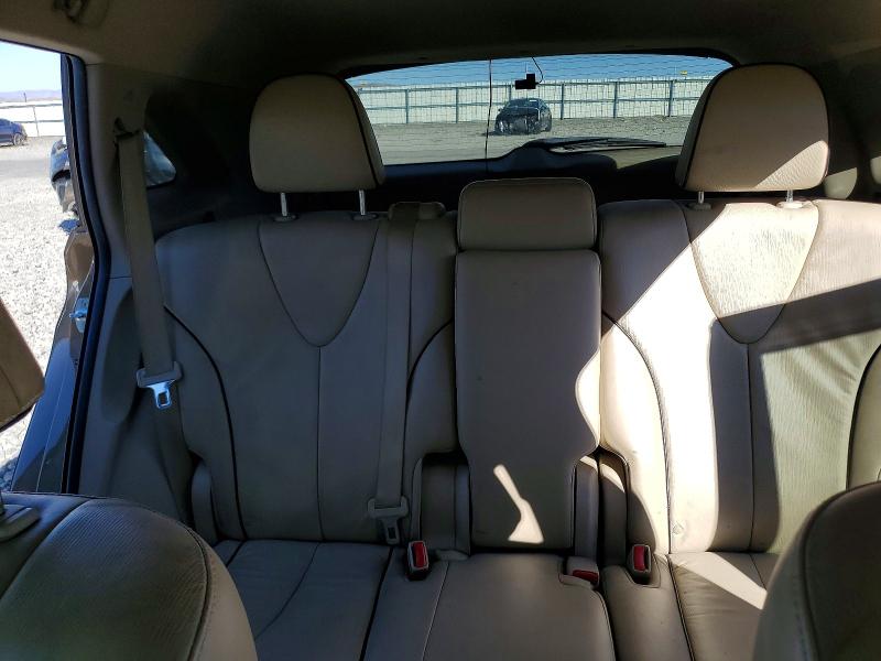 Продажа на аукционе авто 2013 Toyota Venza, vin: 4T3BK3BB8DU087537, номер лота: 69694896
