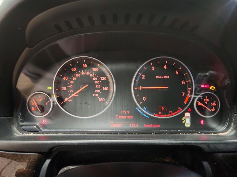 Aukcja sprzedaży 2015 Bmw 528, vin: WBA5A7C57FD621088, numer aukcji: 67419436