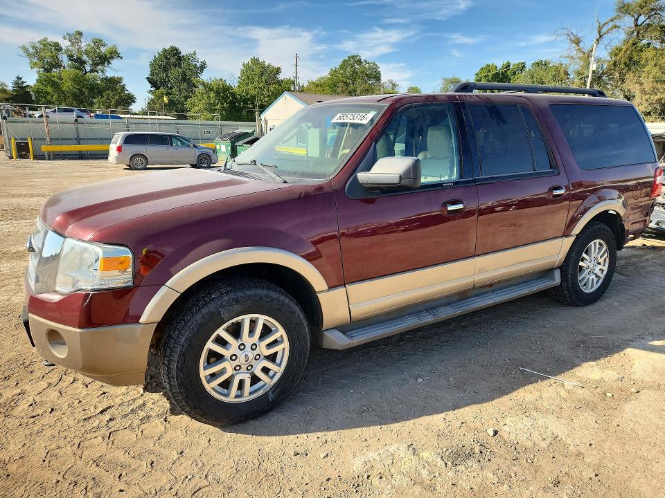 2012 Ford Expedition მანქანა იყიდება აუქციონზე, vin: 1FMJK1J57CEF33920, აუქციონის ნომერი: 68575316
