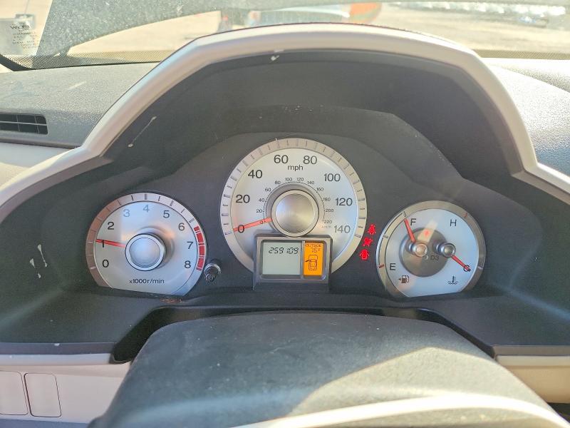 Продаж на аукціоні авто 2010 Honda Pilot, vin: 5FNYF4H58AB029550, номер лоту: 71066006