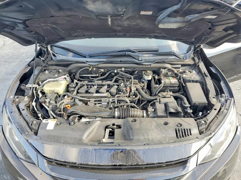 Продаж на аукціоні авто 2016 Honda Civic, vin: 2HGFC1F39GH654821, номер лоту: 67210856
