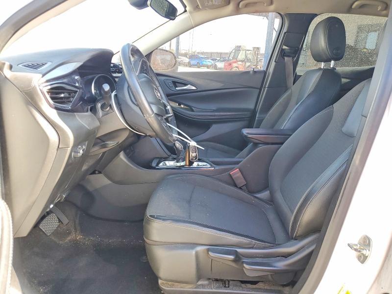 Aukcja sprzedaży 2020 Buick Encore Gx, vin: KL4MMBS20LB087269, numer aukcji: 67728666
